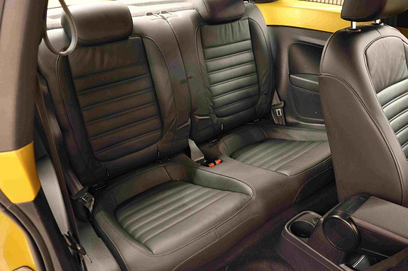 Volkswagen Beetle 16 of 30