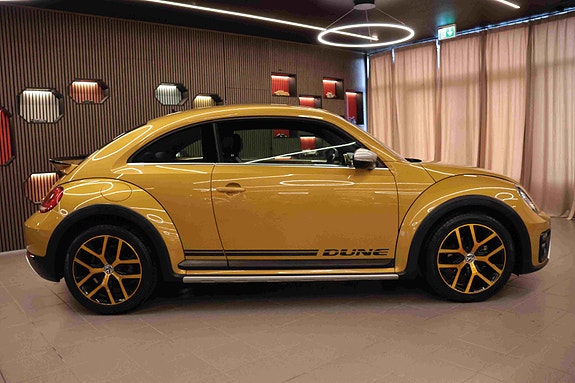 Volkswagen Beetle 10 of 30
