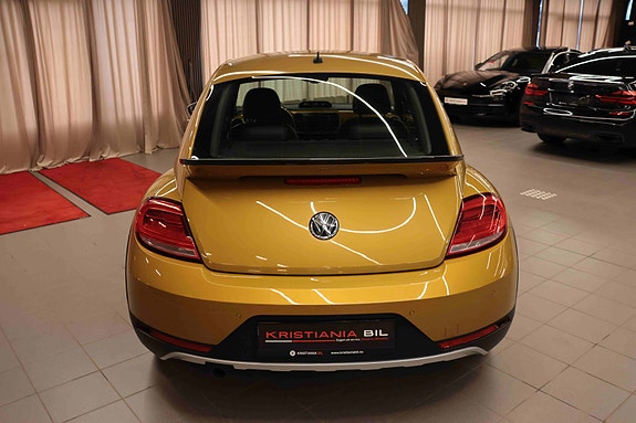 Volkswagen Beetle 7 of 30