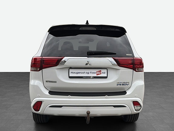 Mitsubishi Outlander 5 of 5
