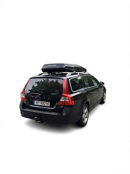 Volvo V70 7 of 19
