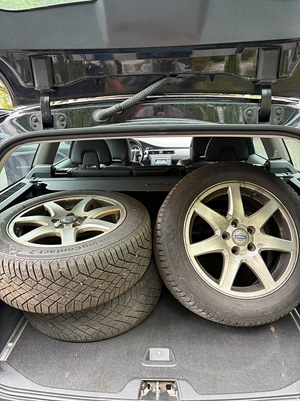 Volvo V70 17 of 19