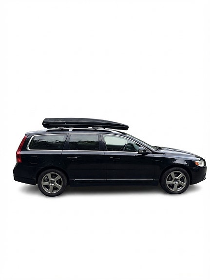 Volvo V70 8 of 19
