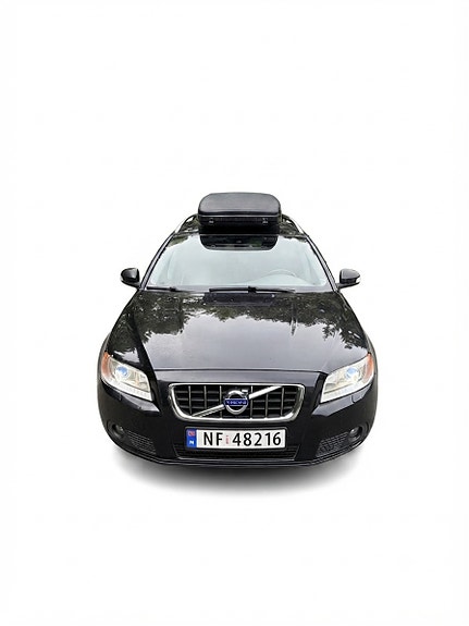 Volvo V70 2 of 19