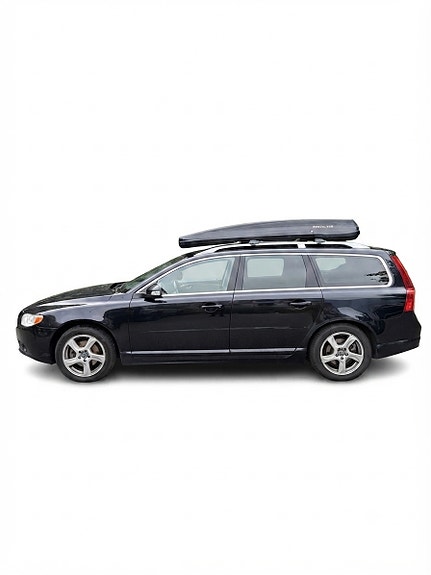 Volvo V70 4 of 19
