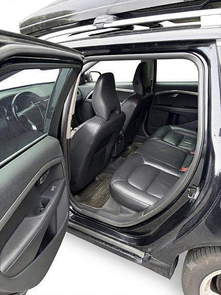 Volvo V70 14 of 19
