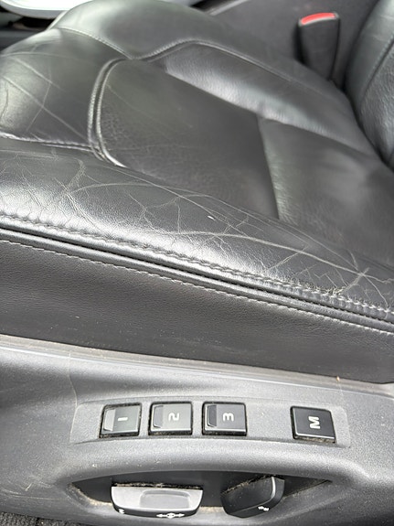 Volvo V70 13 of 19