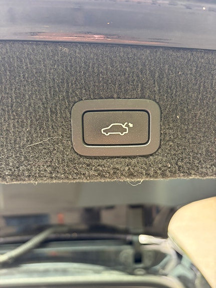 Volvo V70 18 of 19