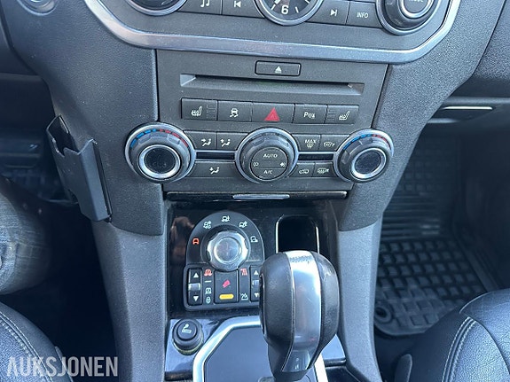 Land Rover Discovery 21 of 30
