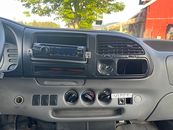 Ford Transit 8 of 10