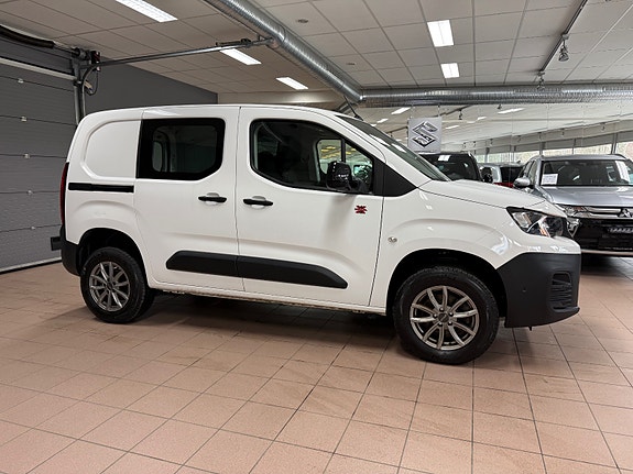 Peugeot Partner 6 of 30