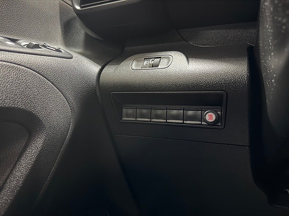 Peugeot Partner 20 of 30