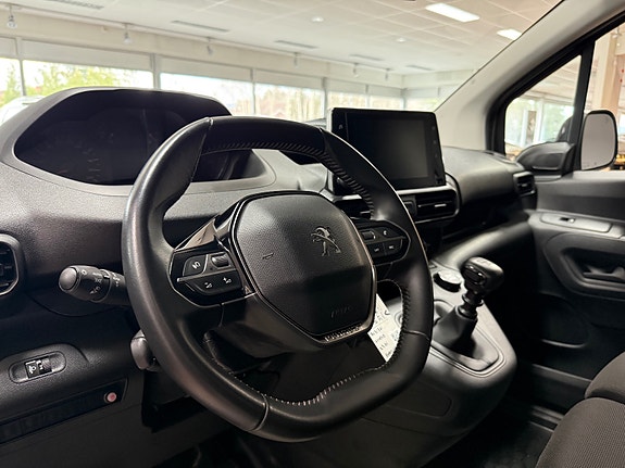 Peugeot Partner 16 of 30