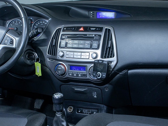 Hyundai i20 18 of 30