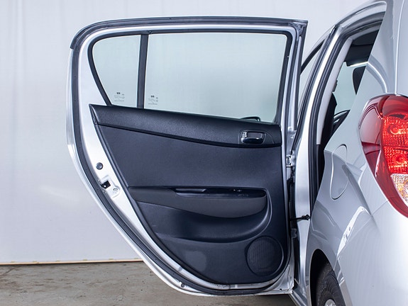 Hyundai i20 20 of 30