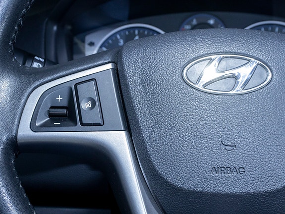 Hyundai i20 23 of 30