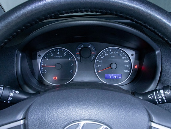 Hyundai i20 22 of 30