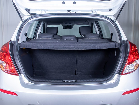Hyundai i20 11 of 30