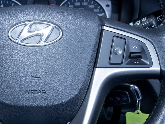 Hyundai i20 25 of 30
