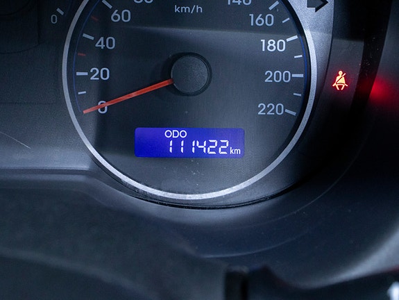 Hyundai i20 27 of 30