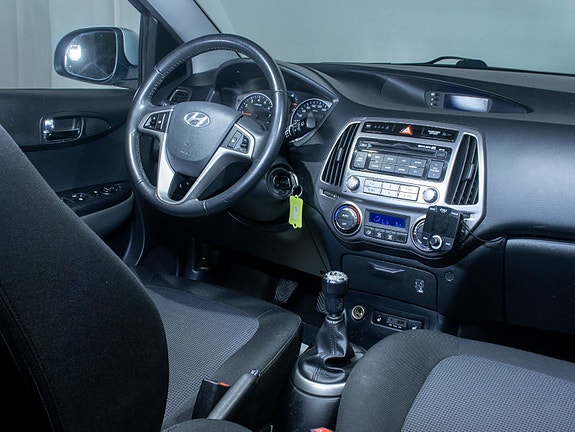 Hyundai i20 17 of 30