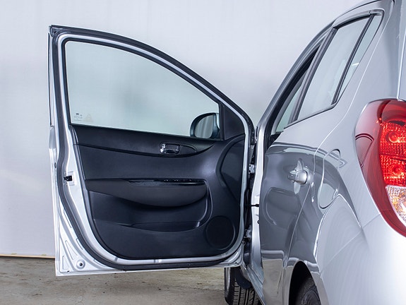 Hyundai i20 19 of 30