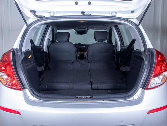 Hyundai i20 13 of 30