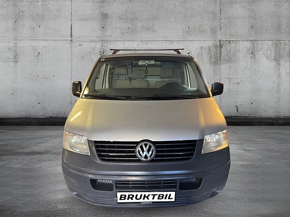 Volkswagen Transporter 2 of 5