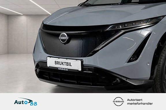 Nissan Ariya 6 of 21