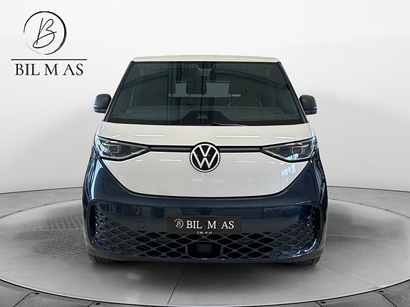 Volkswagen ID. Buzz 8 of 30