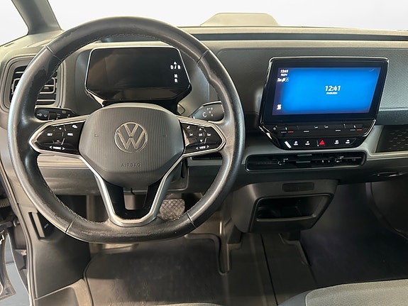 Volkswagen ID. Buzz 10 of 30