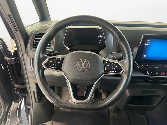 Volkswagen ID. Buzz 12 of 30