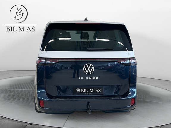 Volkswagen ID. Buzz 4 of 30