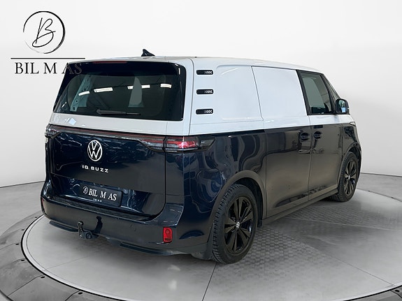 Volkswagen ID. Buzz 5 of 30