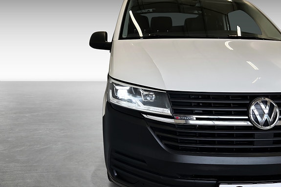Volkswagen Transporter 3 of 30