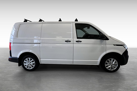 Volkswagen Transporter 9 of 30