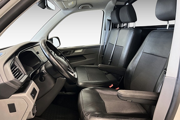 Volkswagen Transporter 13 of 30