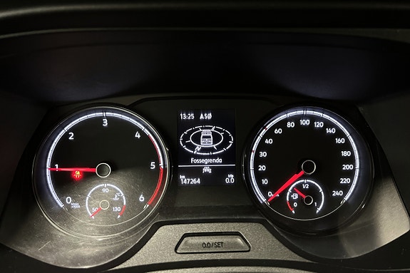 Volkswagen Transporter 19 of 30