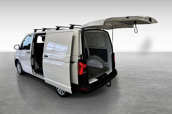 Volkswagen Transporter 5 of 30