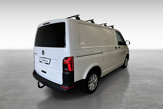 Volkswagen Transporter 7 of 30