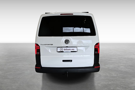 Volkswagen Transporter 6 of 30