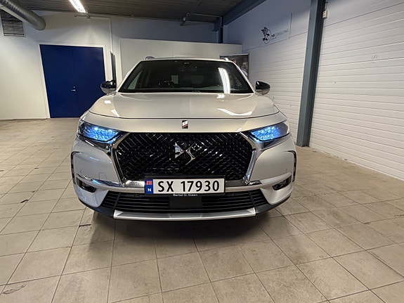 DS DS 7 Crossback 2 of 29