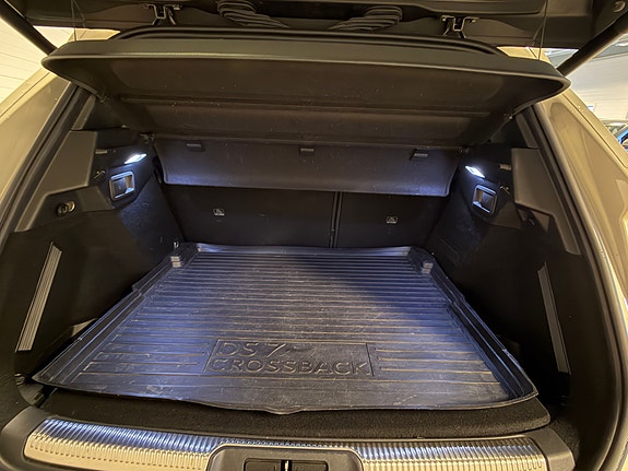 DS DS 7 Crossback 10 of 29