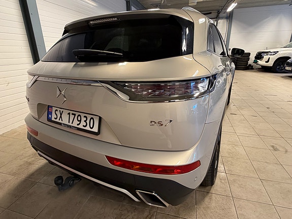 DS DS 7 Crossback 8 of 29