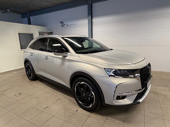 DS DS 7 Crossback 3 of 29