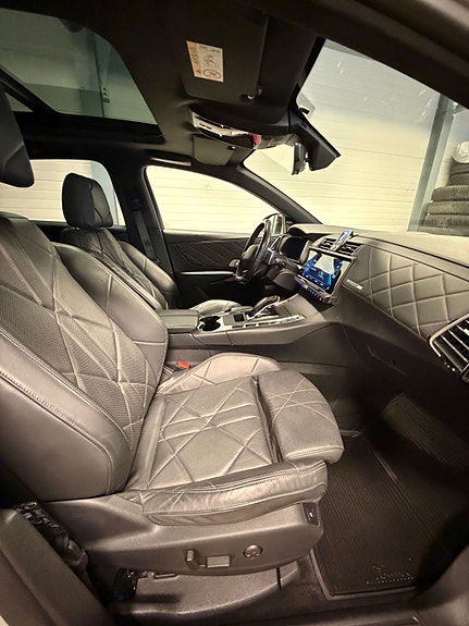 DS DS 7 Crossback 18 of 29