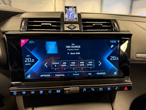 DS DS 7 Crossback 26 of 29