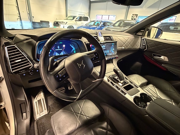 DS DS 7 Crossback 16 of 29