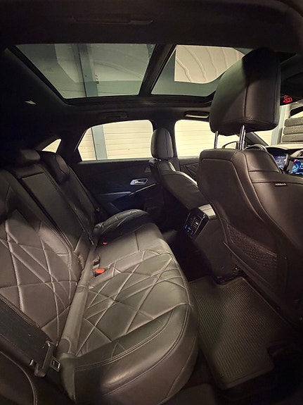 DS DS 7 Crossback 21 of 29
