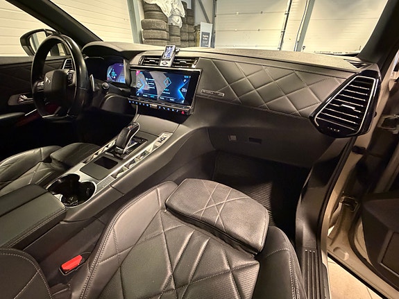 DS DS 7 Crossback 19 of 29